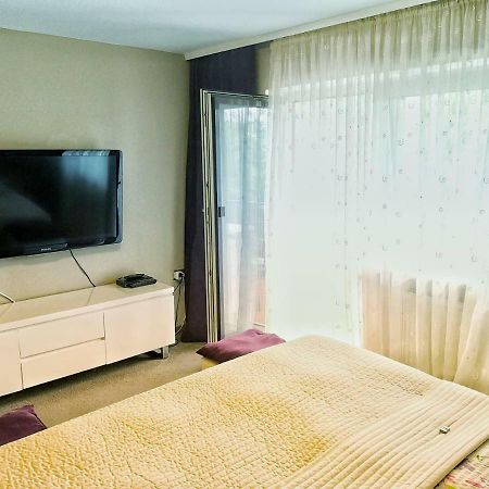Hotel Pension Waldbaude ヴァルメンシュタイナハ エクステリア 写真